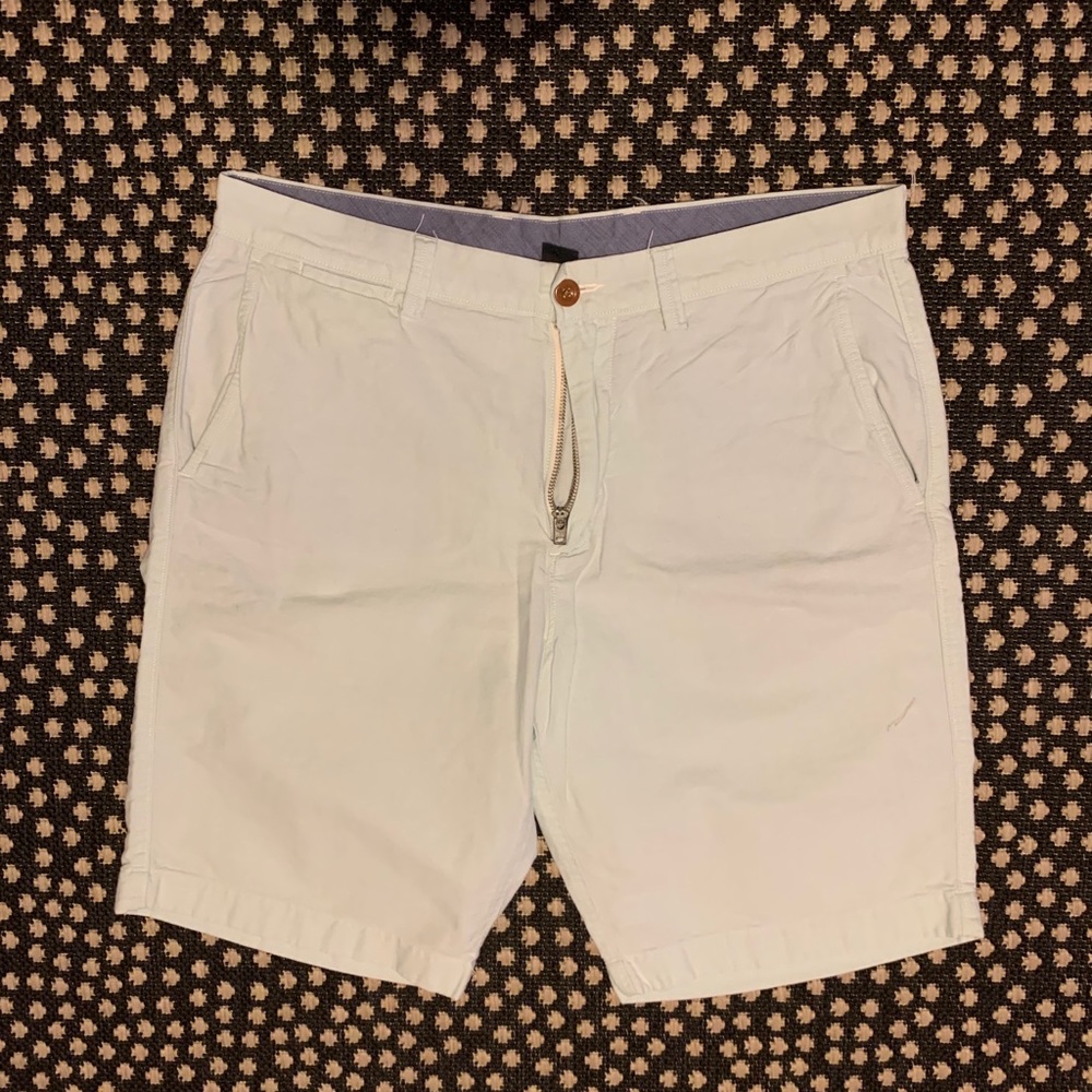 Men’s J. Crew Shorts